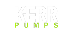 Kerr Pumps - Industrial